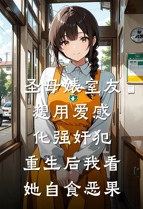 圣母婊室友想用爱感化强奸犯，重生后我看她自食恶果