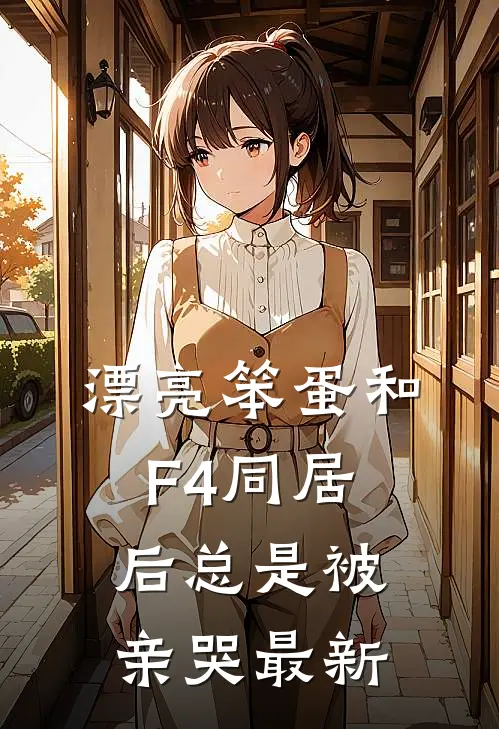 漂亮笨蛋和F4同居后总是被亲哭最新