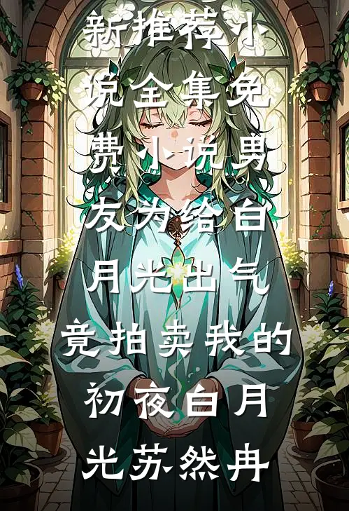 男友为给白月光出气，竟拍卖我的初夜(白月光苏然冉)最新推荐小说_全集免费小说男友为给白月光出气，竟拍卖我的初夜(白月光苏然冉)