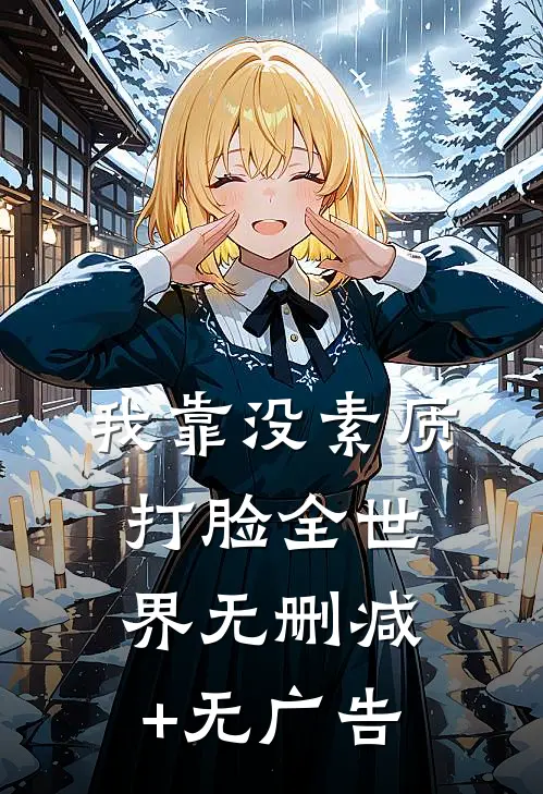 我靠没素质打脸全世界无删减+无广告