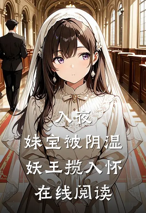 入夜，妹宝被阴湿妖王揽入怀在线阅读