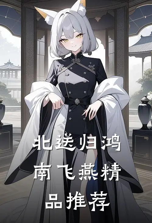 北送归鸿南飞燕精品推荐
