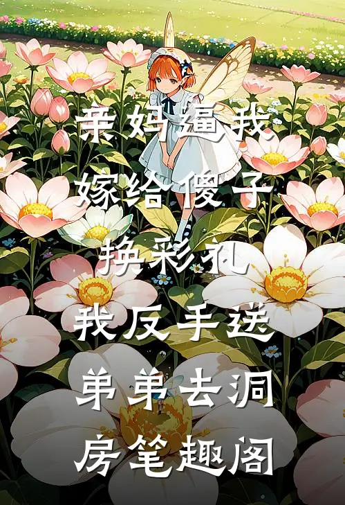 亲妈逼我嫁给傻子换彩礼，我反手送弟弟去洞房笔趣阁