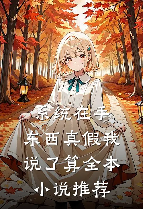 系统在手，东西真假我说了算全本小说推荐