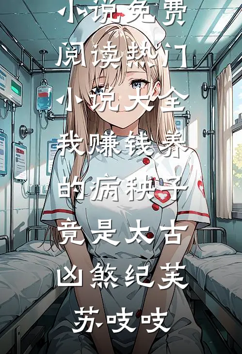 我赚钱养的病秧子，竟是太古凶煞纪芙苏吱吱完本小说免费阅读_热门小说大全我赚钱养的病秧子，竟是太古凶煞(纪芙苏吱吱)