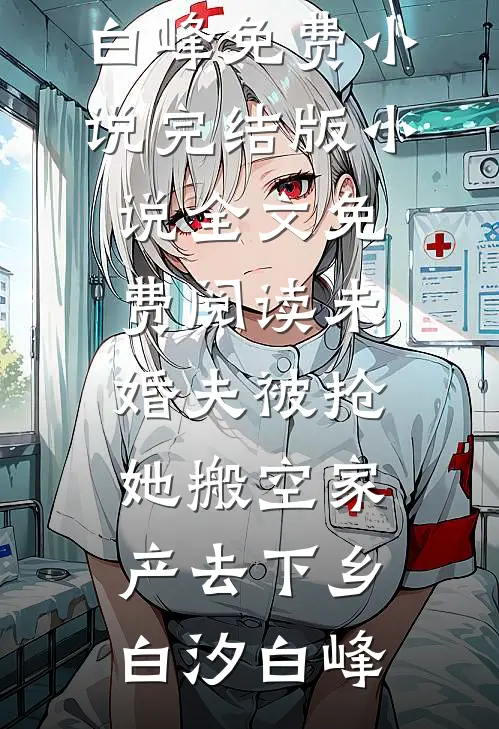 未婚夫被抢，她搬空家产去下乡白汐白峰免费小说_完结版小说全文免费阅读未婚夫被抢，她搬空家产去下乡(白汐白峰)