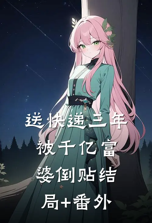 送快递三年，被千亿富婆倒贴结局+番外