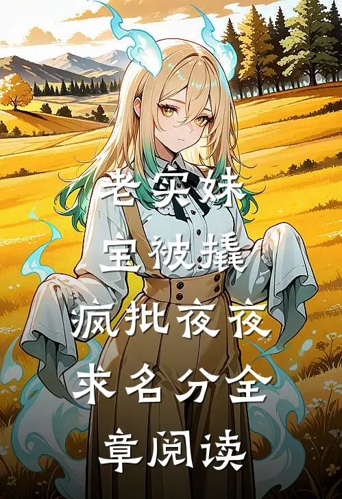 老实妹宝被撬，疯批夜夜求名分全章阅读
