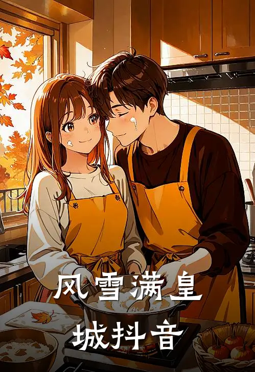 风雪满皇城抖音