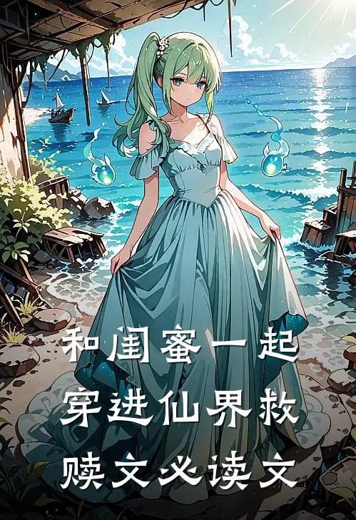 和闺蜜一起穿进仙界救赎文必读文