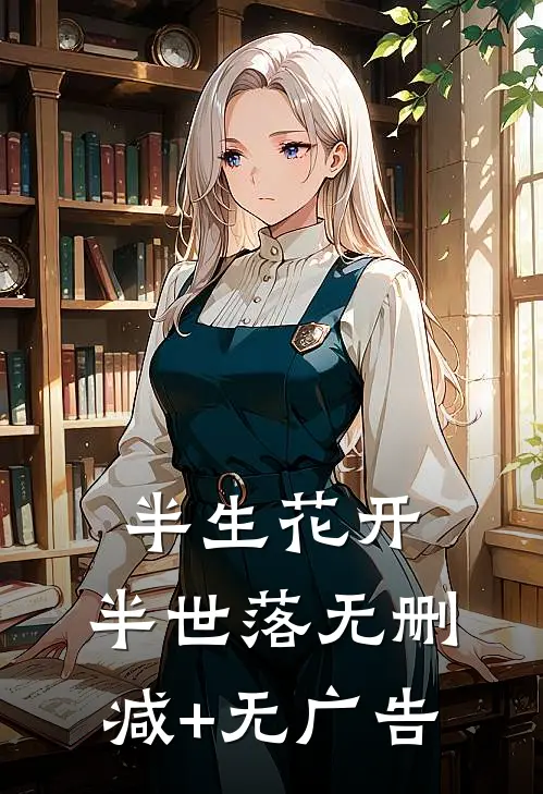 半生花开，半世落无删减+无广告