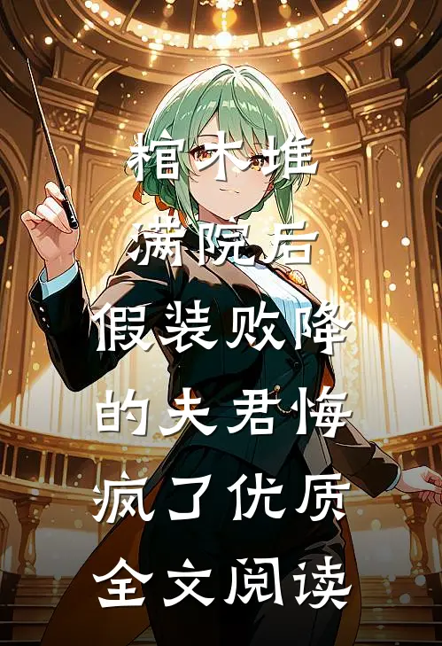 棺木堆满院后，假装败降的夫君悔疯了优质全文阅读