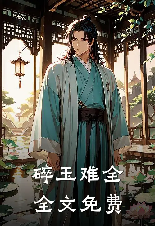 碎玉难全全文免费