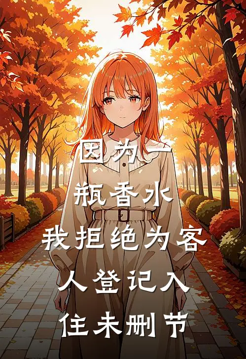 因为一瓶香水，我拒绝为客人登记入住未删节