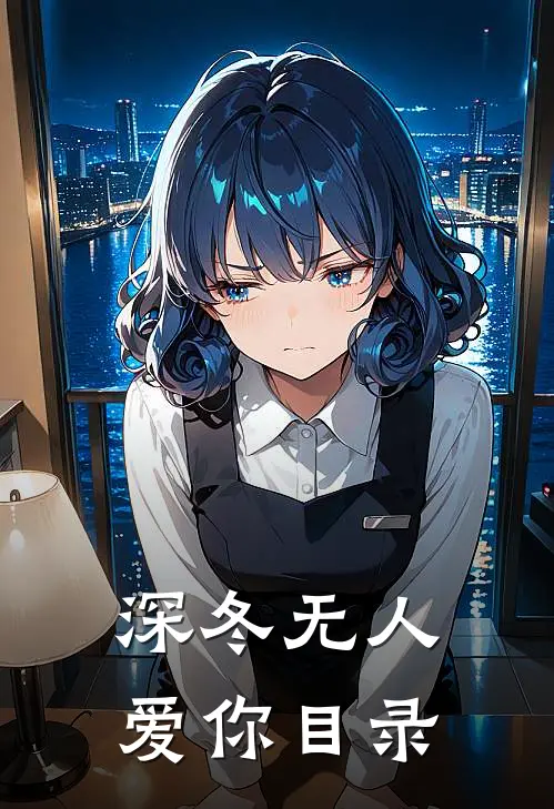 深冬无人爱你目录