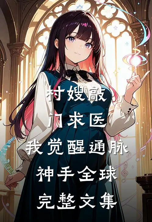 村嫂敲门求医，我觉醒通脉神手全球完整文集