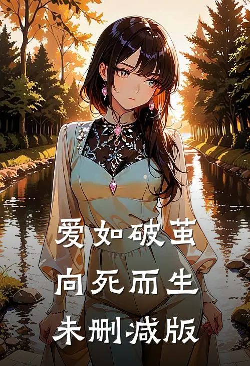 爱如破茧，向死而生未删减版