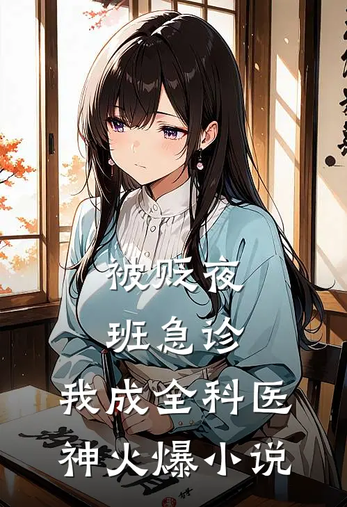 被贬夜班急诊，我成全科医神火爆小说