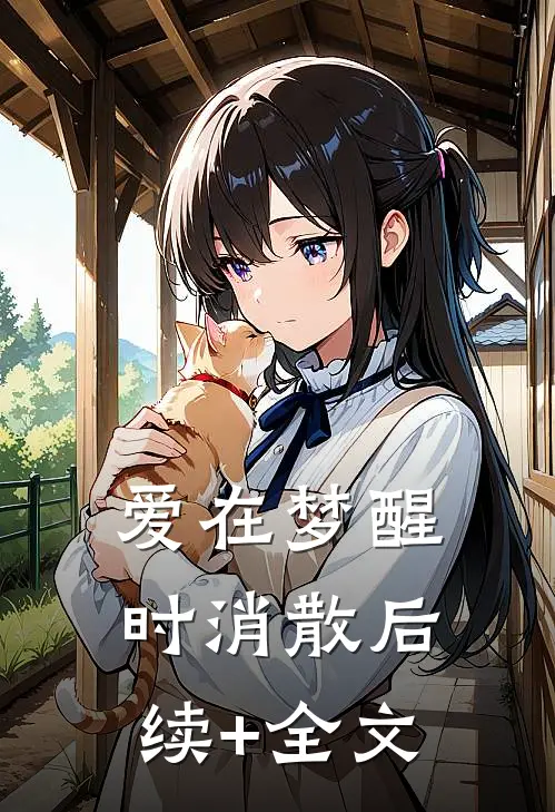 爱在梦醒时消散后续+全文