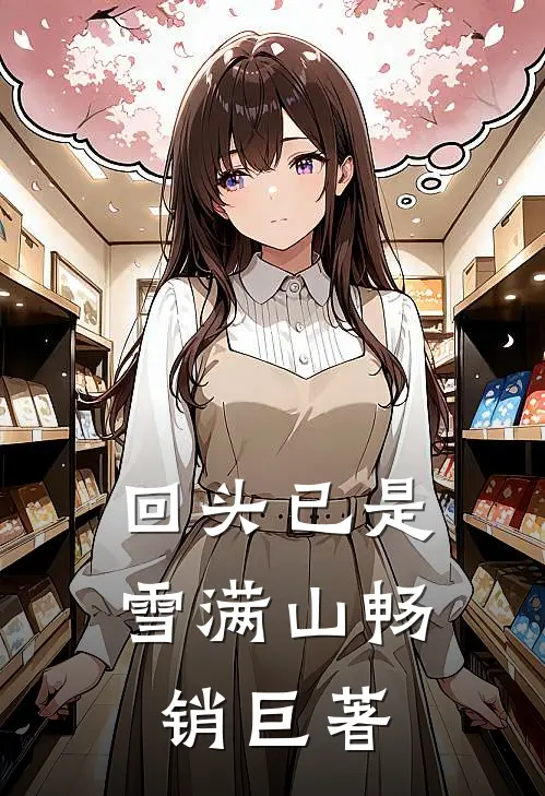 回头已是雪满山畅销巨著