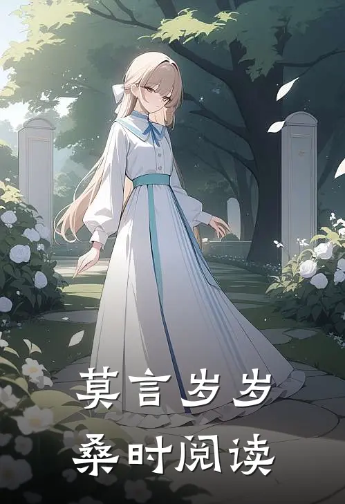 莫言岁岁桑时阅读