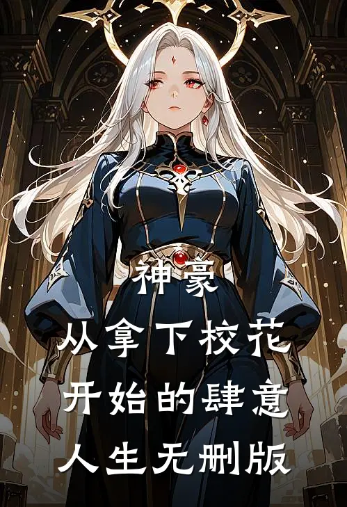 神豪：从拿下校花开始的肆意人生无删版