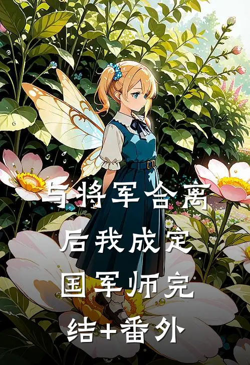 与将军合离后我成定国军师完结+番外