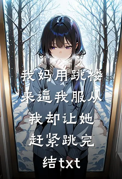 我妈用跳楼来逼我服从，我却让她赶紧跳完结txt