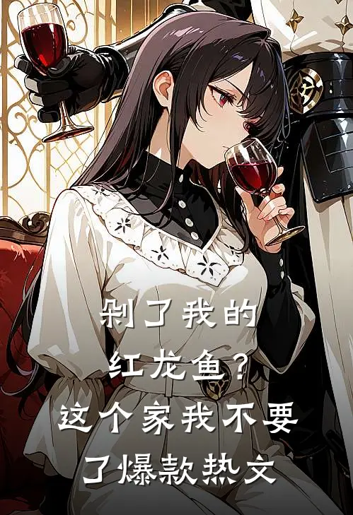 剁了我的红龙鱼？这个家我不要了爆款热文