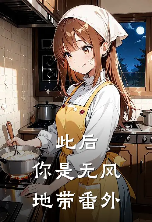 此后，你是无风地带番外