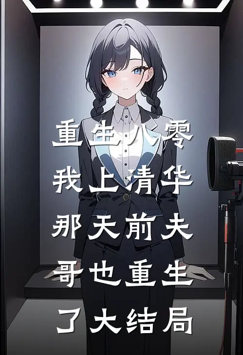 重生八零，我上清华那天前夫哥也重生了大结局