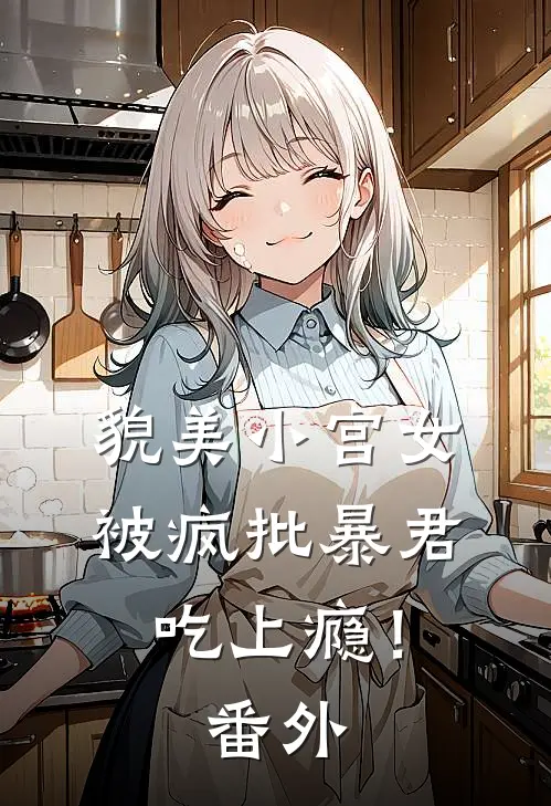 貌美小宫女，被疯批暴君吃上瘾！番外
