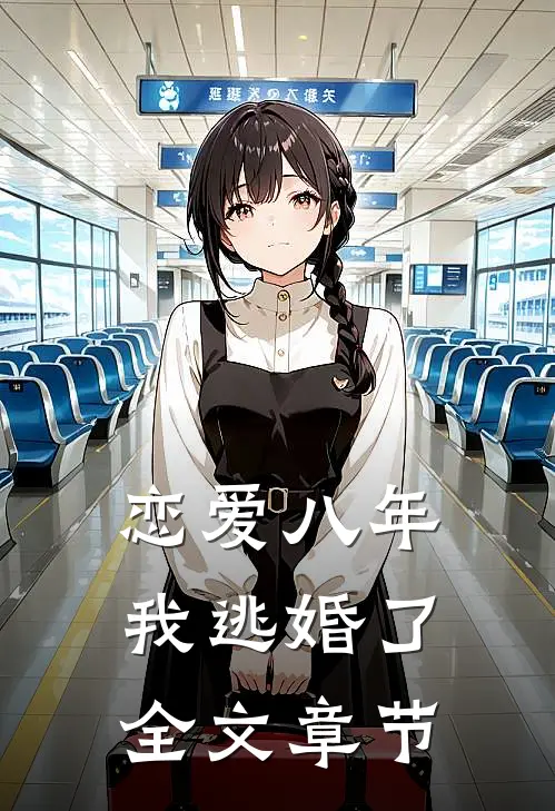 恋爱八年，我逃婚了全文章节