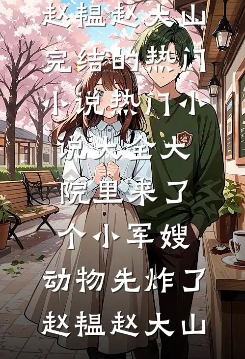 大院里来了个小军嫂，动物先炸了(赵韫赵大山)完结的热门小说_热门小说大全大院里来了个小军嫂，动物先炸了(赵韫赵大山)