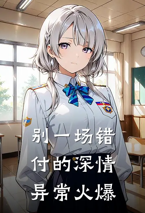 别一场错付的深情异常火爆
