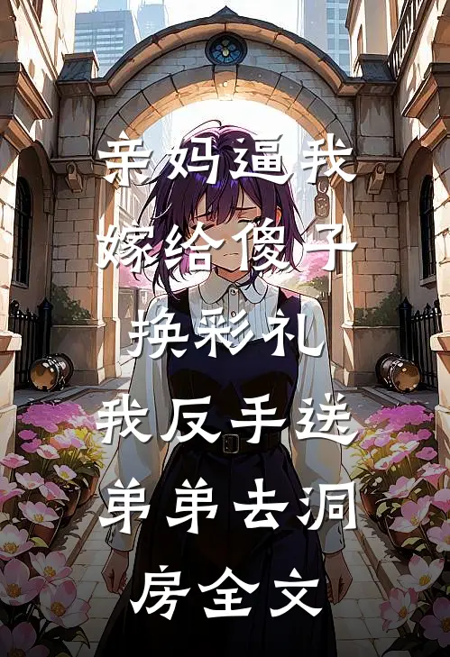 亲妈逼我嫁给傻子换彩礼，我反手送弟弟去洞房全文
