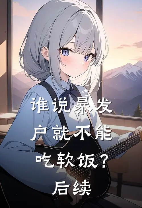 谁说暴发户就不能吃软饭？后续