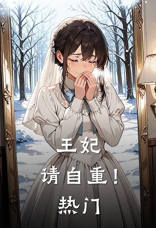 王妃，请自重！热门