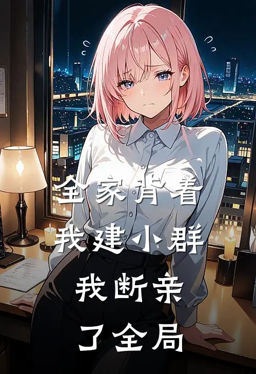 全家背着我建小群，我断亲了全局