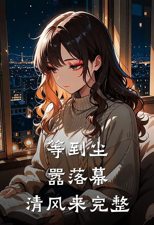等到尘嚣落幕，清风来完整