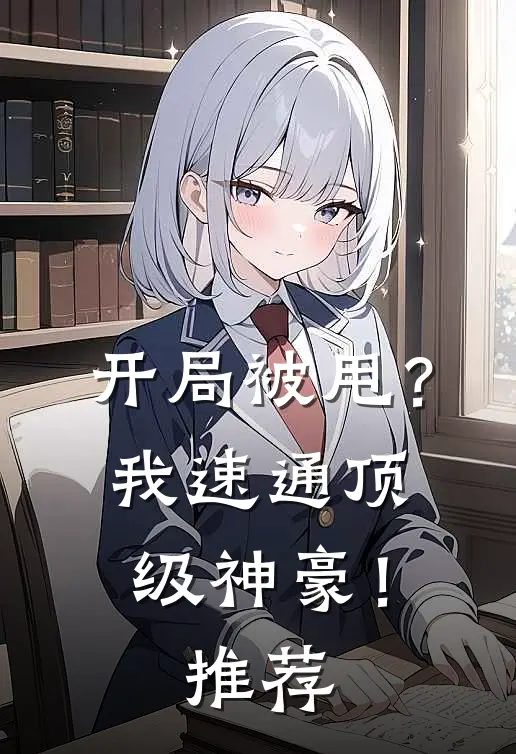 开局被甩？我速通顶级神豪！推荐