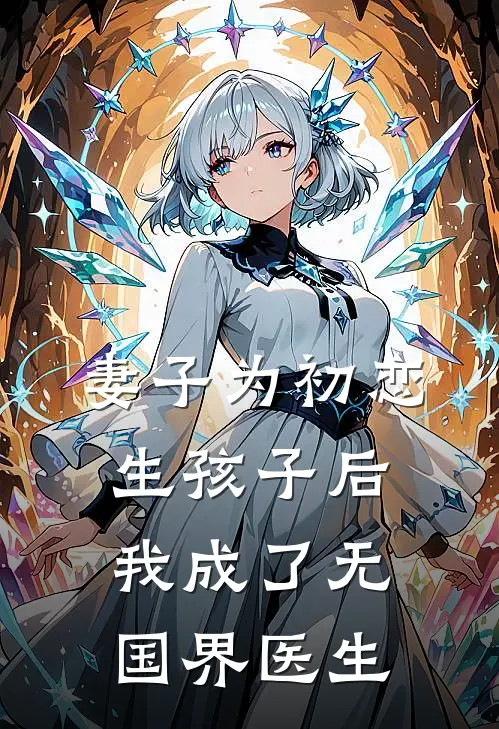 妻子为初恋生孩子后，我成了无国界医生