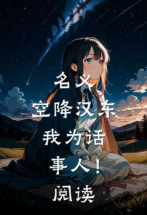 名义：空降汉东，我为话事人！阅读