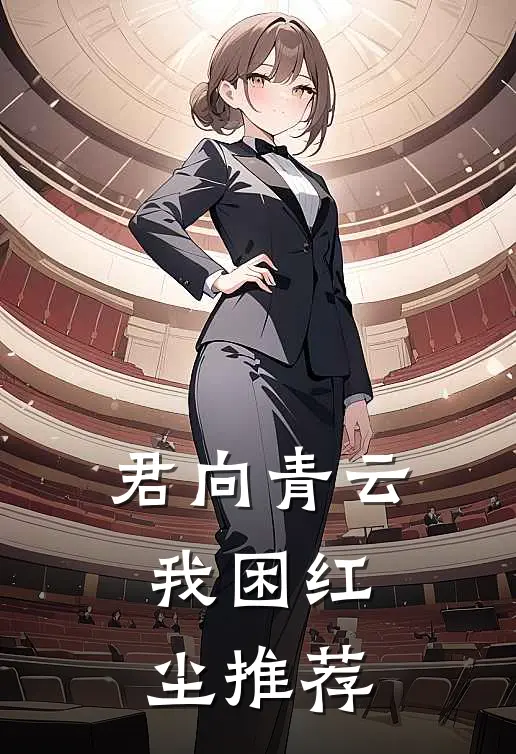 君向青云，我困红尘推荐