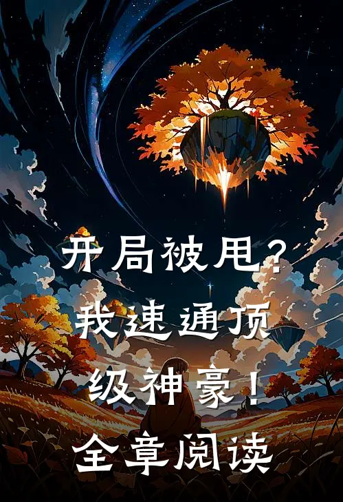 开局被甩？我速通顶级神豪！全章阅读