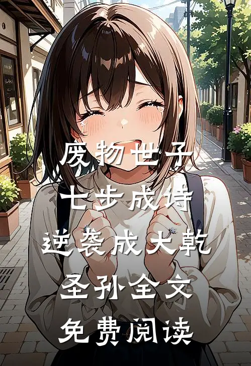 废物世子七步成诗，逆袭成大乾圣孙全文免费阅读