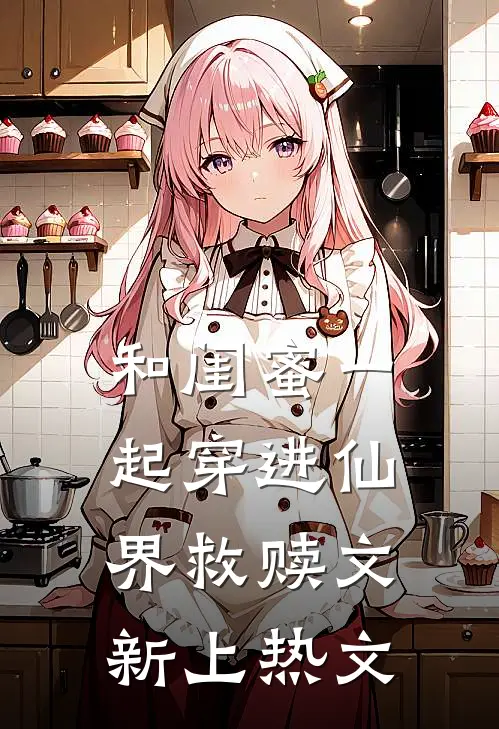 和闺蜜一起穿进仙界救赎文新上热文