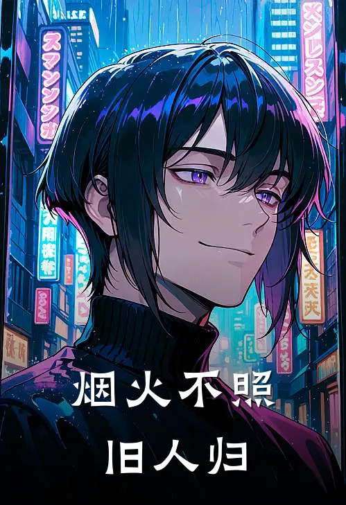 烟火不照旧人归