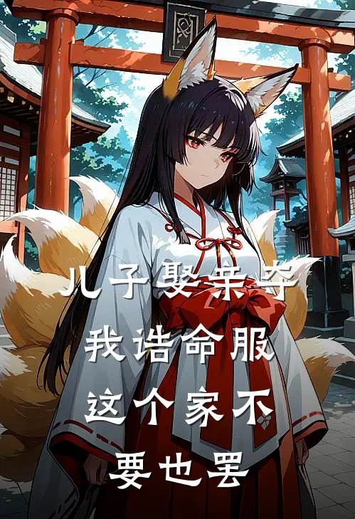 儿子娶亲夺我诰命服，这个家不要也罢