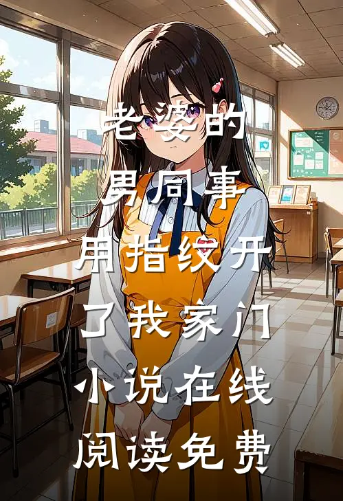 老婆的男同事，用指纹开了我家门小说在线阅读免费